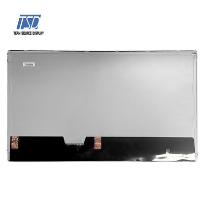 LVDS ইন্টারফেসের সাথে ফুল HD 1920x1080 রেজোলিউশন 21.5 ইঞ্চি IPS TFT LCD মনিটর