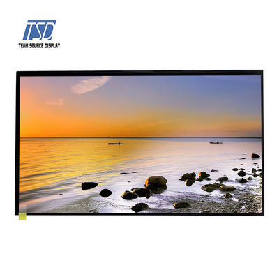 স্বয়ংচালিত বাজারের জন্য IPS 1024x768 রেজোলিউশন 15 ইঞ্চি TFT LCD মডিউল