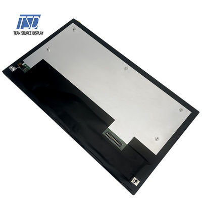 স্বয়ংচালিত বাজারের জন্য IPS 1024x768 রেজোলিউশন 15 ইঞ্চি TFT LCD মডিউল
