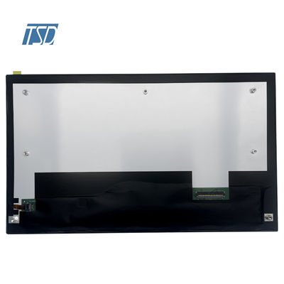 উচ্চ উজ্জ্বলতা 1000cd/m2 TFT LCD ডিসপ্লে 1024x768 রেজোলিউশন 15 ইঞ্চি