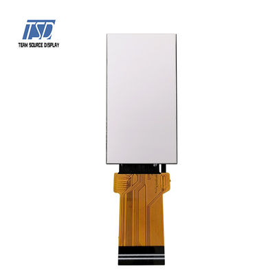 1.9 ইঞ্চি 170x320 রেজোলিউশন TFT LCD মডিউল ST7789V2 IC 350 Nits MCU SPI ইন্টারফেস