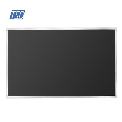 FHD 1920x1080 রেজোলিউশন LVDS ইন্টারফেস IPS TFT LCD ডিসপ্লে 32 ইঞ্চি