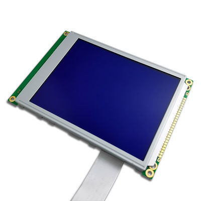 RA8835 ড্রাইভার সহ VA COB LCD মডিউল 320x240dot মনোক্রোম