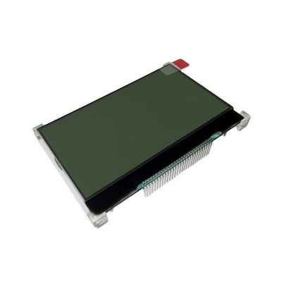 Mono 28 Pin Lcd Display SPI ইন্টারফেস 1/9 বায়াস ড্রাইভিং পদ্ধতি