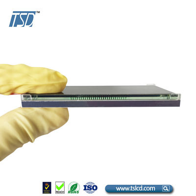 Mono 28 Pin Lcd Display SPI ইন্টারফেস 1/9 বায়াস ড্রাইভিং পদ্ধতি