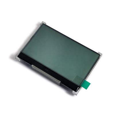 4SPI ইন্টারফেস গ্রাফিক LCD ডিসপ্লে মডিউল 128x64 ডট ST7565R ড্রাইভার