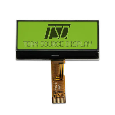 12832 COG LCD ডিসপ্লে, FSTN মনোক্রোম Lcd ডিসপ্লে মডিউল 3V