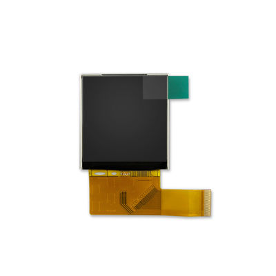 MIPI ইন্টারফেসের সাথে 320x320 1.54 ইঞ্চি স্কয়ার TFT LCD মডিউল