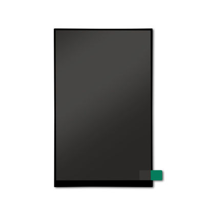 MIPI ইন্টারফেসের সাথে 10.1 ইঞ্চি 800x1280 TFT LCD স্ক্রীন