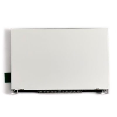 কাস্টম 128x64 FSTN ট্রান্সফ্লেক্টিভ পজিটিভ COG গ্রাফিক মনোক্রোম LCD স্ক্রীন ডিসপ্লে মডিউল
