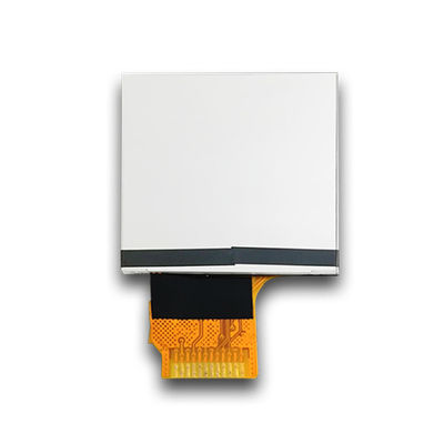 1.3'' 240xRGBx240 SPI ইন্টারফেস IPS TFT LCD ডিসপ্লে