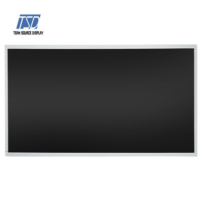 LVDS ইন্টারফেস 21.5'' 1920x1080 FHD IPS কালার TFT LCD স্ক্রীন