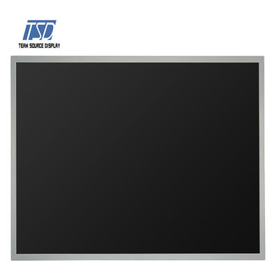 19 ইঞ্চি IPS কালার TFT LCD LVDS ইন্টারফেস ডিসপ্লে 1280x1024