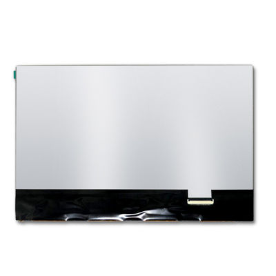 10.1'' LVDS ইন্টারফেস সূর্যালোক পাঠযোগ্য IPS TFT LCD ডিসপ্লে 1280x800