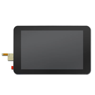 12.1'' 1280x800 IPS TFT LCD স্ক্রীন, LVDS ইন্টারফেস TFT LCD ডিসপ্লে মডিউল