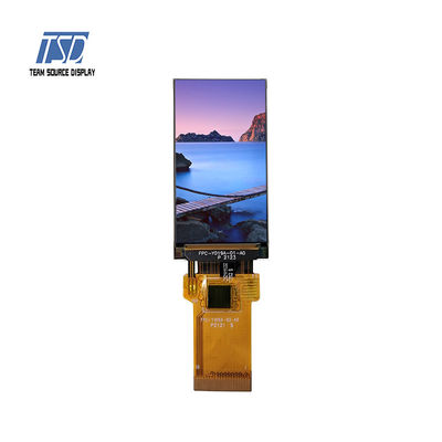 1.9 1.9'' ইঞ্চি 170xRGBx320 রেজোলিউশন MCU ইন্টারফেস IPS TFT LCD ডিসপ্লে মডিউল