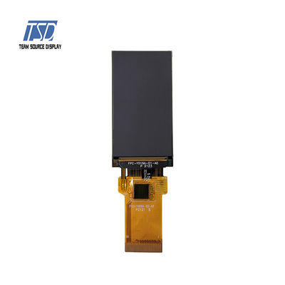 1.9 1.9'' ইঞ্চি 170xRGBx320 রেজোলিউশন MCU ইন্টারফেস IPS TFT LCD ডিসপ্লে মডিউল