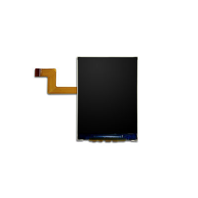 2'' 2 ইঞ্চি 240xRGBx320 রেজোলিউশন SPI ইন্টারফেস IPS TFT LCD ডিসপ্লে মডিউল