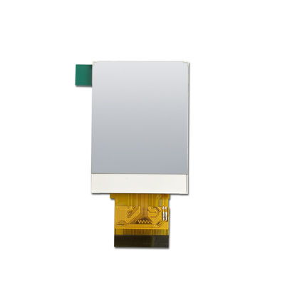 2'' 2 ইঞ্চি 240xRGBx320 রেজোলিউশন MCU ইন্টারফেস TN স্কয়ার TFT LCD ডিসপ্লে মডিউল