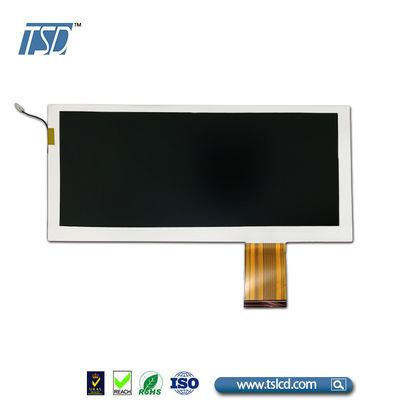 8.8'' 8.8 ইঞ্চি 1280xRGBx720 রেজোলিউশন LVDS ইন্টারফেস IPS TFT LCD ডিসপ্লে মডিউল