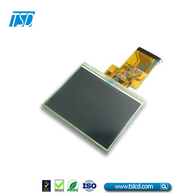 3.5 ইঞ্চি TFT LCD স্ক্রীন 320x240 RGB SPI ইন্টারফেসের সাথে