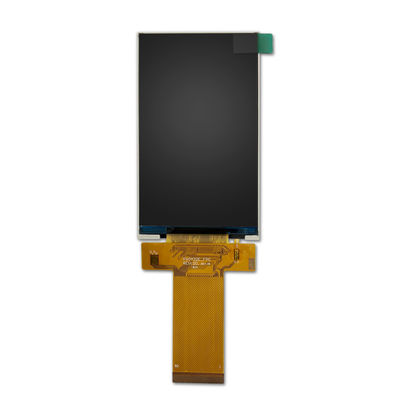 3.5'' 3.5 ইঞ্চি IPS 320xRGBx480 রেজোলিউশন কালার LCD স্ক্রীন MCU ইন্টারফেস TFT ডিসপ্লে মডিউল