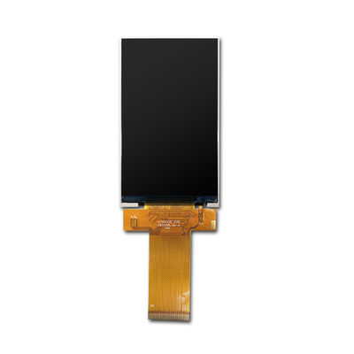 4.3'' 4.3 ইঞ্চি 480xRGBx800 রেজোলিউশন RGB ইন্টারফেস IPS TFT LCD ডিসপ্লে মডিউল