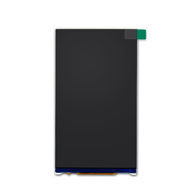 5'' 1080xRGBx1920 MIPI ইন্টারফেস IPS TFT LCD ডিসপ্লে