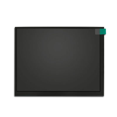 5.7 ইঞ্চি 640xRGBx480 RGB ইন্টারফেস TN TFT LCD ডিসপ্লে